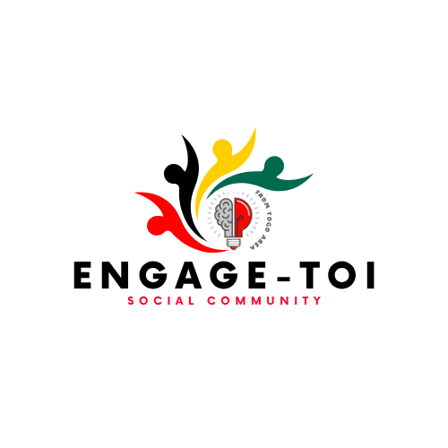 Logo Engage-Toi